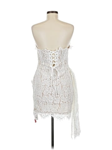 Cider Cocktail Dress (view 2)