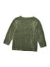 Tape A Loeil Green Sweatshirt Size 5 - photo 2