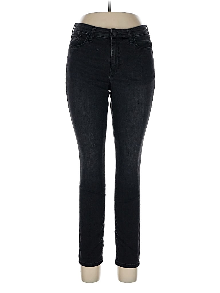 Pre-owned Universal Thread Jeggings In Black
