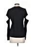 Monrow Black Sweatshirt Size S - photo 2