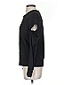 Monrow Black Sweatshirt Size S - photo 5