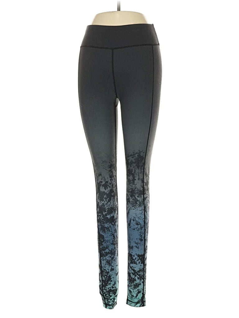 SWEATY BETTY Pre-owned Active Pants In Blue