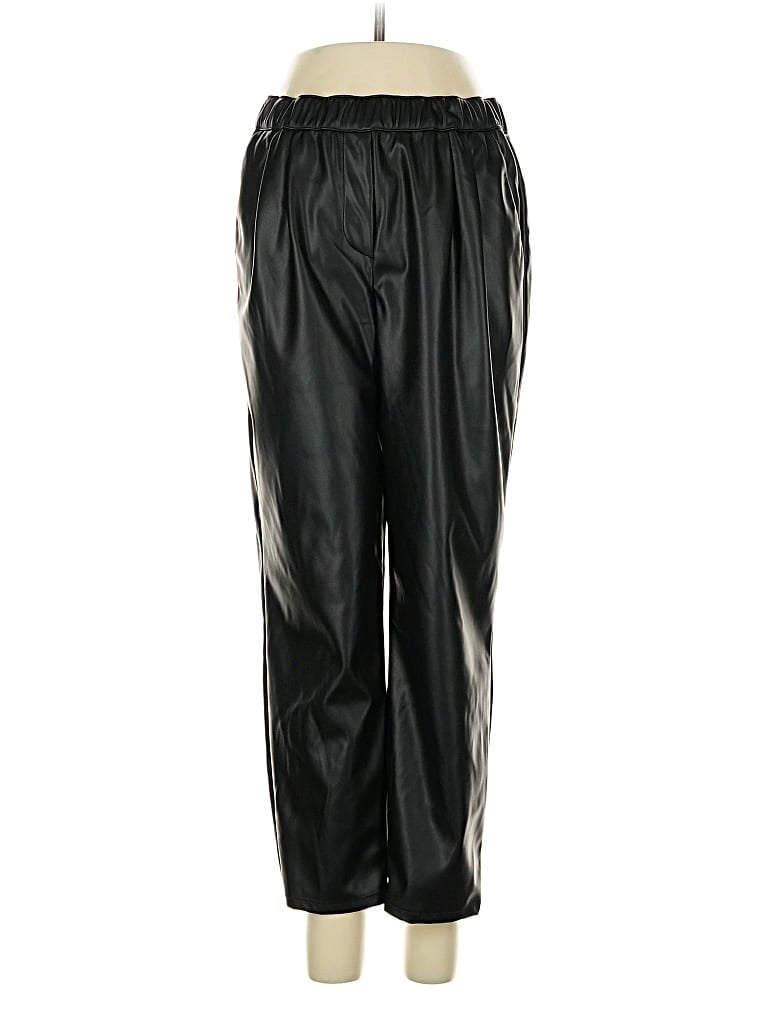 Pre-owned I Love Tyler Madison Track Pants In Black