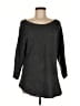 Ann Taylor Factory Gray Pullover Sweater Size M - photo 1