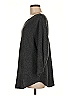 Ann Taylor Factory Gray Pullover Sweater Size M - photo 5
