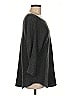 Ann Taylor Factory Gray Pullover Sweater Size M - photo 4