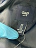 Gap Outlet Blue Blazer Size 0 - photo 6