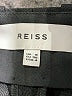 Reiss Black Dress Pants Size 4 - photo 6