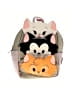 Loungefly Gray Backpack One size - photo 1