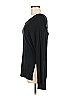 Boston Proper Black Long Sleeve Top Size M - photo 5