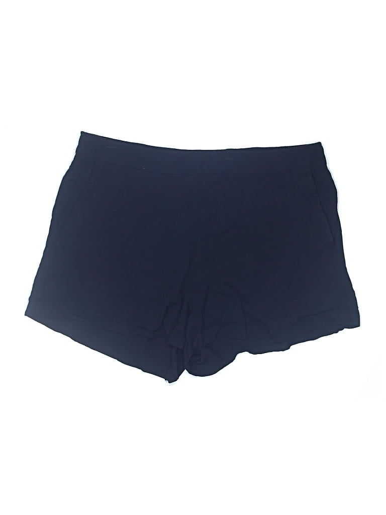 Pre-owned Old Navy Shorts In Blue