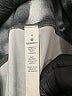 Lululemon Athletica Graphic Silver Active Pants Size 4 - photo 7