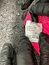Zaful Pink Formal Skirt Size 2X - photo 4