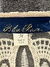 Blue Rain Ivory Cardigan Size M - photo 7