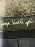 Giorgio Sant'Angelo Solid Black Formal Skirt Size 00 - photo 4