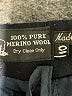 Giorgio Sant'Angelo Solid Black Formal Skirt Size 00 - photo 5