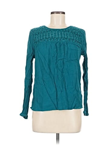 Meadow Rue Long Sleeve T-Shirt (view 1)