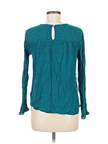 Meadow Rue Long Sleeve T-Shirt (view 2)