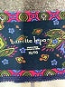 Nanette Lepore Paisley Purple Active Pants Size XL - photo 3