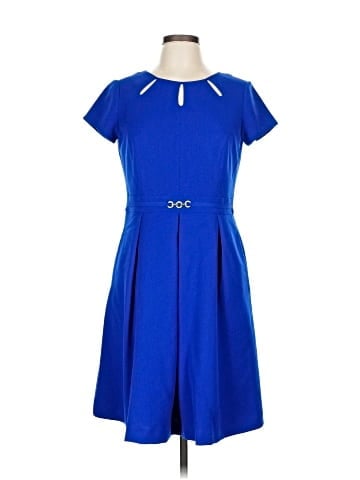 Ellen Tracy Casual Dress (view 1)