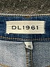 DL1961 Stars Blue Jeans Size 26 waist - photo 7