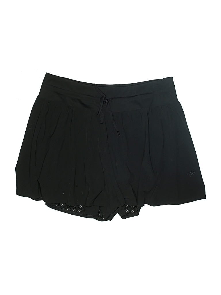 Pre-owned Calia By Carrie Underwood Athletic Shorts In Black