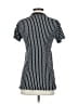 Rag & Bone Black Short Sleeve Top Size XS - photo 2