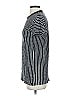 Rag & Bone Black Short Sleeve Top Size XS - photo 5