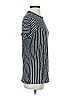 Rag & Bone Black Short Sleeve Top Size XS - photo 4
