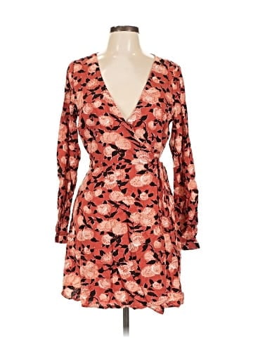 Obey Cocktail Dress (view 1)