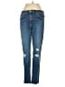 Adriano Goldschmied Stars Blue Jeans Size 27 waist - photo 1