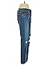 Adriano Goldschmied Stars Blue Jeans Size 27 waist - photo 4