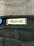 Madewell Black Jeans Size 25 waist - photo 7