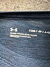 Under Armour 100% Polyester Blue Active T-Shirt Size S (youth) - photo 3
