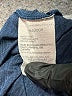 Under Armour 100% Polyester Blue Active T-Shirt Size S (youth) - photo 4