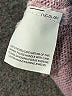 Ella Moss Stripes Pink Pullover Sweater Size L - photo 8