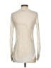 Banana Republic Ivory Pullover Sweater Size XS - photo 2