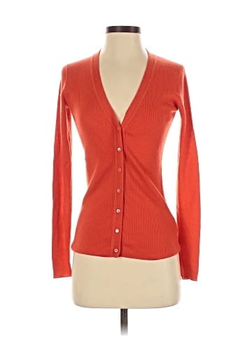 Tsesay Wool Cardigan (view 1)