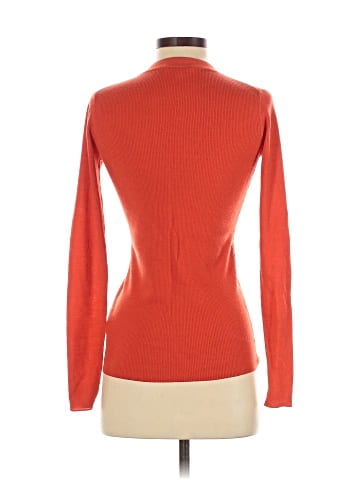 Tsesay Wool Cardigan (view 2)