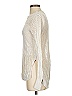 Banana Republic Ivory Pullover Sweater Size XS - photo 5