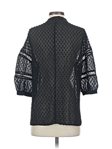 Ohne Titel 3/4 Sleeve Blouse (view 2)