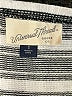 Universal Thread Stripes Gray Casual Dress Size S - photo 7