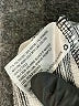 Universal Thread Stripes Gray Casual Dress Size S - photo 8