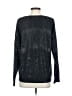 Generation Love Black Pullover Sweater Size S - photo 2