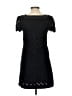 Laundry by Design Black Casual Dress Size XS - photo 2