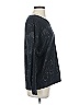 Generation Love Black Pullover Sweater Size S - photo 4