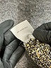 REGALIA Tweed Gold Blazer Size L - photo 7