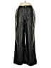 Tiger Mist Black Casual Pants Size XS - photo 1