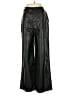 Tiger Mist Black Casual Pants Size XS - photo 2