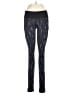 Lululemon Athletica Graphic Blue Active Pants Size 6 - photo 1